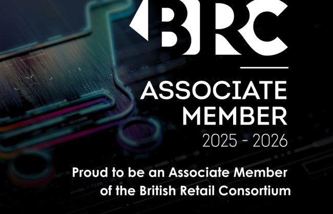 Cura Energy joins the British Retail Consortium (BRC) as an Affiliate Member